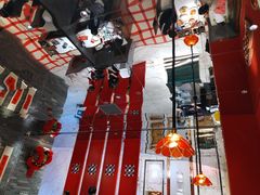 -金牌禄运·点心·啫煲(百信广场店)