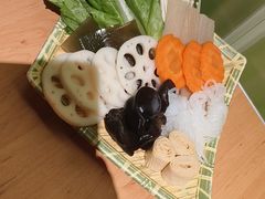 -鱼酷活鱼烤鱼(张江长泰店)