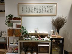 -茶庐(百花洲路店)