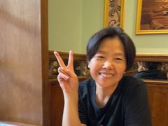 -秘密旅行Bonjour(黑金冠 江南西店)