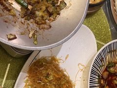-小菜园新徽菜(上海浦东复地活力城店)