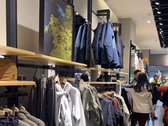 -KAILAS凯乐石(砂之船奥特莱斯店)