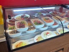 -彭城味道.地道徐州味(怡海花园店)