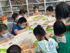 -上海市虹口区图书馆(曲阳分馆)