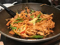 -九毛九西北菜(百信广场店)