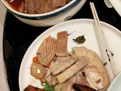 -新南华大酒店(长寿店)