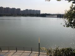 -翠山·映月湖景餐厅(映月湖公园店)