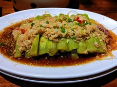-又一福烤鸭·北京菜(东四店)