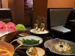 -色響火锅(恒隆广场店)