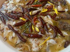 老坛子酸菜鱼-太二酸菜鱼(中山龙之梦店)