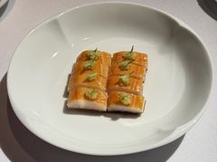 -悦轩中餐厅·高空江景·杭州柏悦酒店