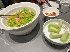 -俏立方·15年新楚菜