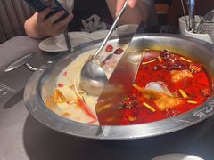 -骨之味·筒骨汤火锅(江头店)