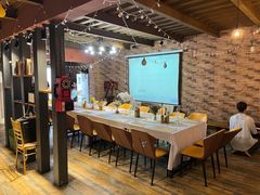 -玩坞轰趴馆·户外团建聚会主题生日派对馆(世豪广场店)