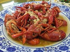 -小秦淮·南京土菜(新亭西路店)