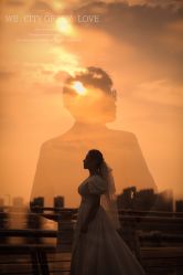 -保定巴黎婚纱摄影