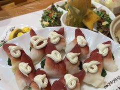 -官塘锋记鱼生·生腌·砂锅粥(牌坊街店)