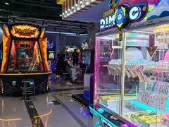 -风云再起游乐汇(南京常发广场店)