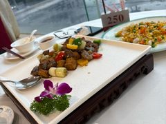 -黄埔华苑酒家(黄埔总店)