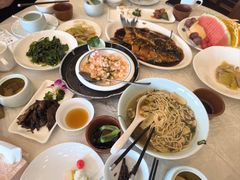 -楼外楼(西湖景区孤山路店)