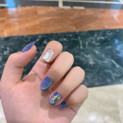 -Miss·A日式美甲美睫