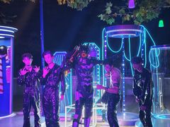 -青岛方特梦幻王国