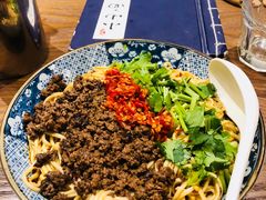 -小小面 Noodle Queen