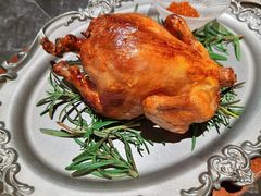 -LESCEDARS Brasserie Bistro香柏树