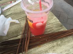 -古真记钵钵鸡(老公园店)
