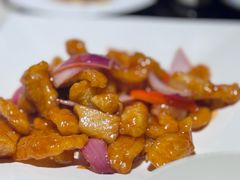 -外高桥喜来登酒店采悦轩