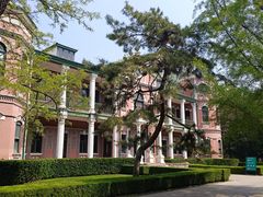 -北京动物园-畅观楼