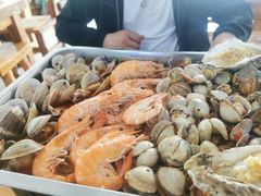 海鲜大咖-小叶大馅饺子城