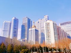 门面-五四广场