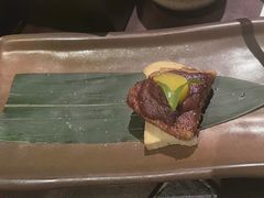 -匠和风精致料理(莆田财富中心店)