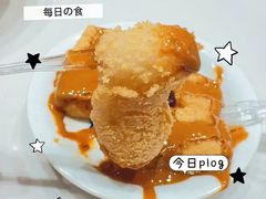 -小豆海棠(嘉兴路店)