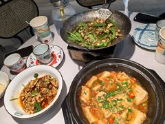 -费大厨辣椒炒肉(黄兴中心广场店)