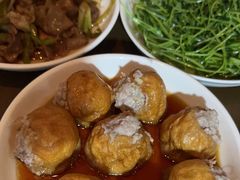 -沈记菜馆(酒仙桥路店)