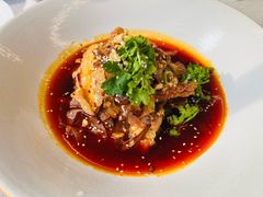 -福海居烤鸭店(鸟巢店)