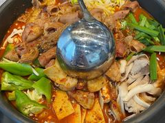 -屋里家延边朝鲜族冷面(梅林3店)