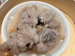 -祥记餐饮•豫粤珍味(金隅大厦店)