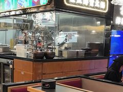 -廖掌柜·重庆鲜货火锅(上海首店)