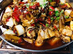 -小民大排档(光谷店)