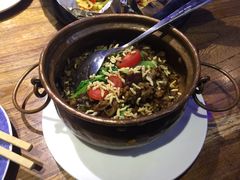 -雀舞云南菜(乐客城店)