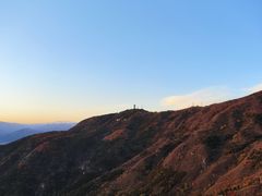 -北京十三陵国家森林公园蟒山景区