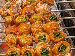 -1819餐厅·团队聚餐·烤串·精酿