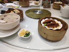 -金满楼(天河中路店)