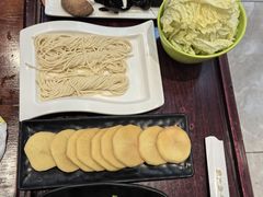-八宝牛潮汕鲜牛肉火锅(净月店)