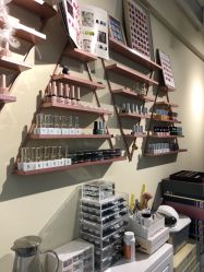 -美画·轻奢美甲美睫