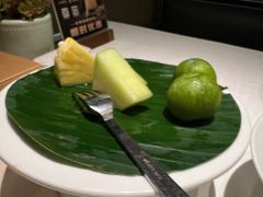 -金链花·泰国餐厅(国贸店)