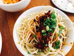 凉面-白家高记肥肠粉(总店)